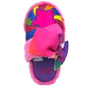 Jojo Siwa Slippers KIDS Size 11/12